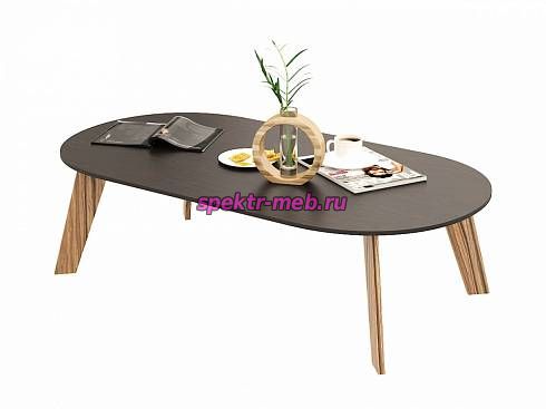 Журнальный стол Сайнт