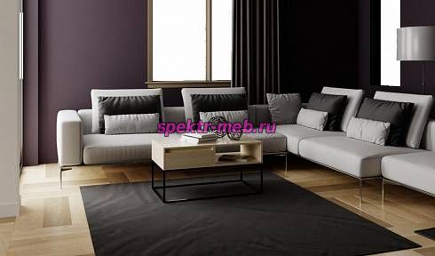 Журнальный стол Блэр 5