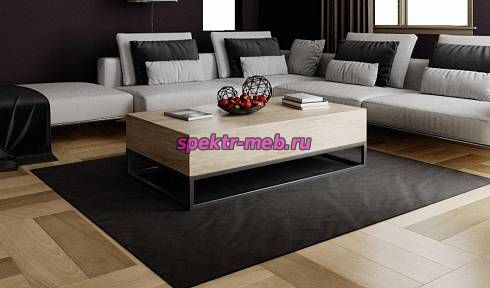 Журнальный столик Лорен 3