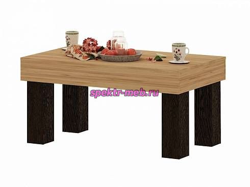 Столик журнальный Вернисаж