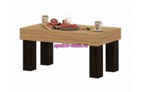 Столик журнальный Вернисаж