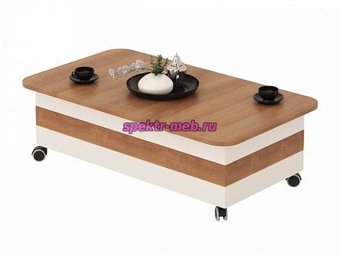 Журнальный столик Астрид