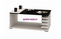 Стол журнальный Хенге