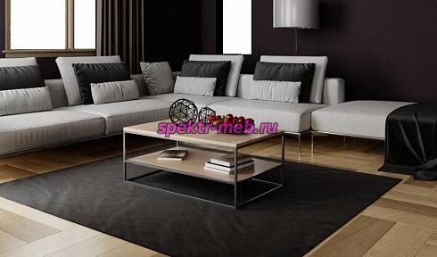 Журнальный стол Теодор 4