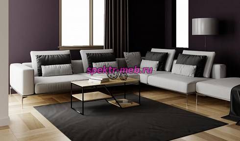 Журнальный стол Эльза 4