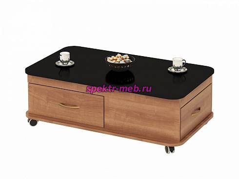 Журнальный столик Нуво