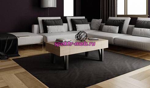 Журнальный столик Сакура 6