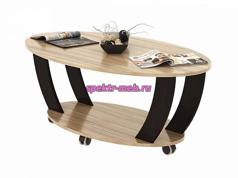 Журнальный стол Фальконе