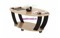 Журнальный стол Фальконе