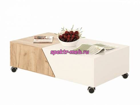 Журнальный стол Oliver