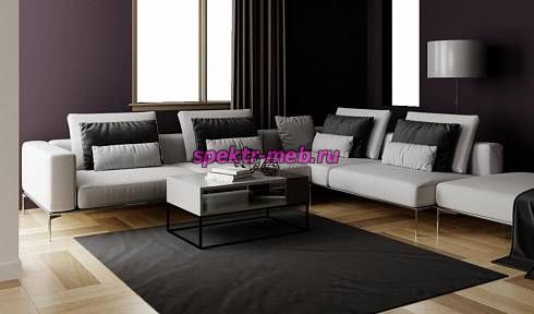 Журнальный стол Лима 2