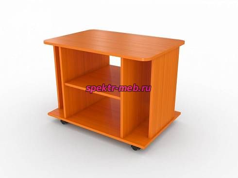 Стол журнальный Русь