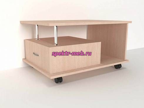 Стол журнальный 5