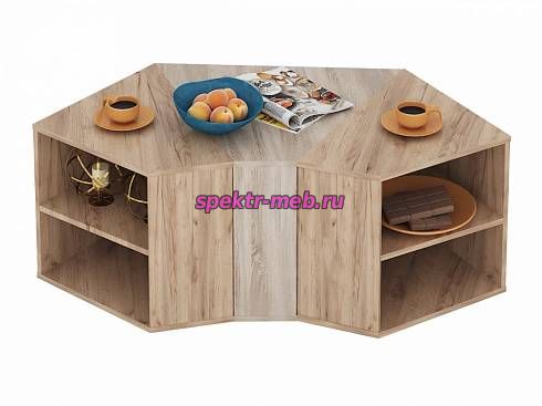Журнальный стол Памир