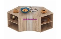 Журнальный стол Памир