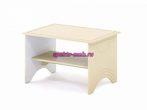 Стол журнальный Паруса 1