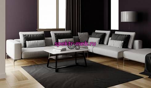 Журнальный столик Мелроуз 2