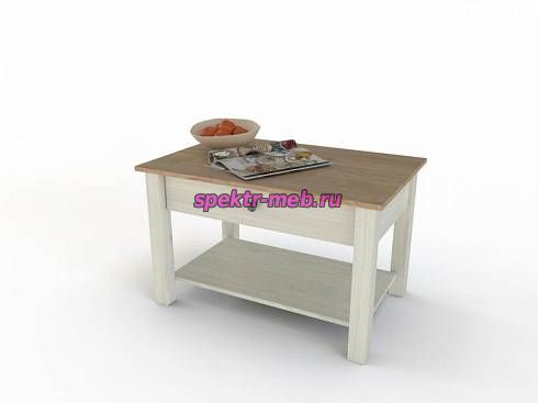Журнальный стол Амстэр-2