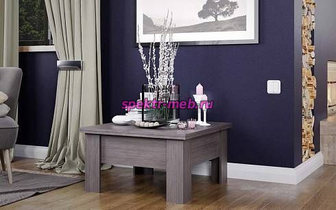 Стол журнальный Денди