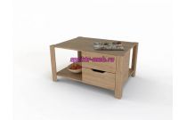 Стол журнальный Дезиро-4