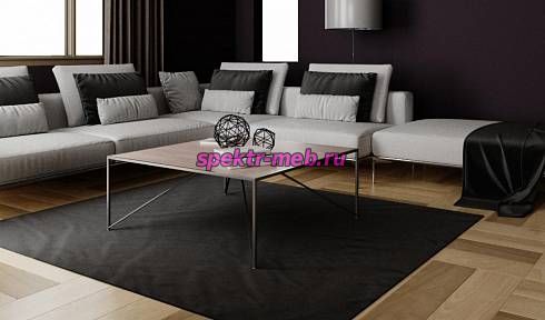 Журнальный стол Рэйс 4