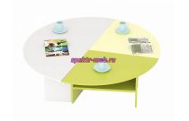 Журнальный стол Дукат-1