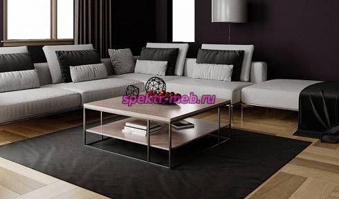 Журнальный стол Лоу 6