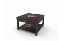 Стол журнальный Кварта-4