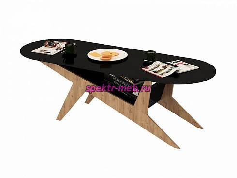 Журнальный стол Аллюр