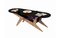 Журнальный стол Аллюр