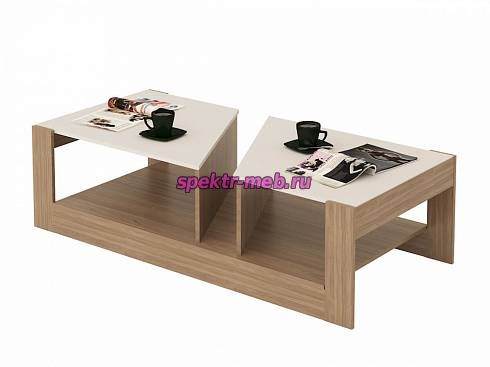 Журнальный столик Skyline