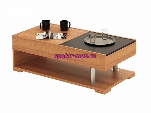 Журнальный столик Касарина