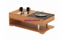 Журнальный столик Касарина