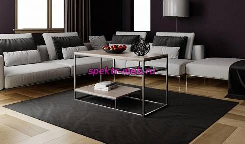 Столик консольный Девон 2