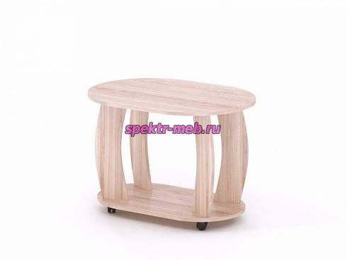 Стол журнальный Виктория №1