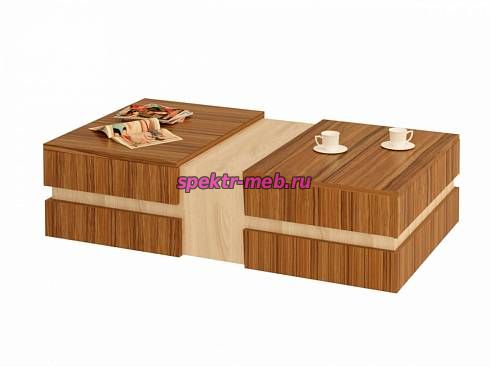 Стол журнальный Open