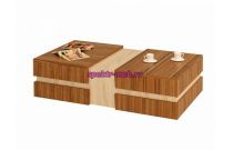 Стол журнальный Open