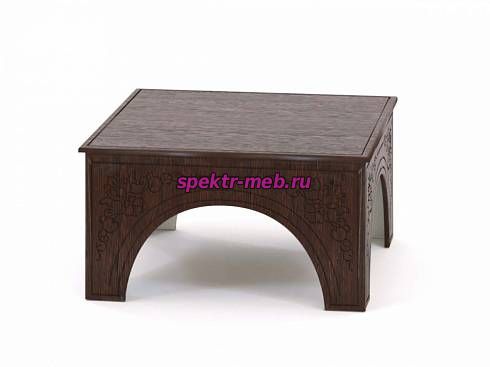Стол журнальный Гретель 1