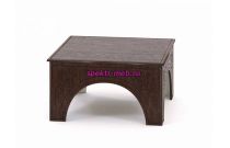 Стол журнальный Гретель 1