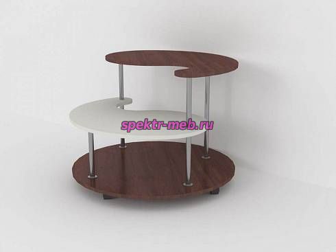 Журнальный столик-3