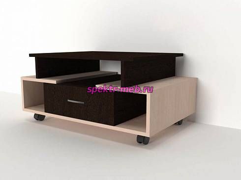 Журнальный столик ЖС №3