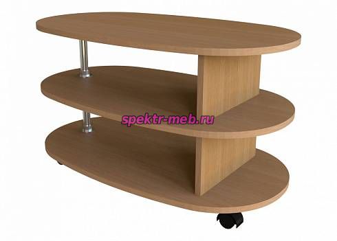 Стол журнальный СЖ