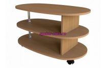 Стол журнальный СЖ