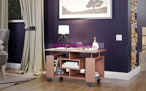 Столик журнальный Маэстро