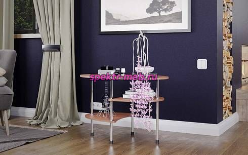 Стол журнальный Вега