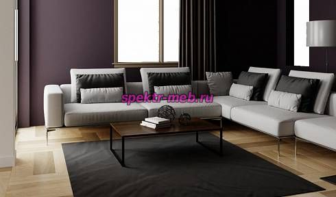 Журнальный столик Мотив 2