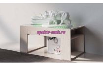 Стол журнальный с подсветкой Лилия 31