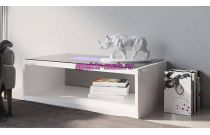 Стол журнальный с подсветкой Лилия 28