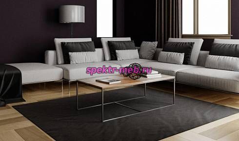 Журнальный столик Форт 3