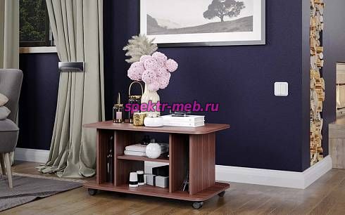 Журнальный столик СЖ 8